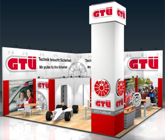 IAA 2013: GTÜ informiert über Gutachten