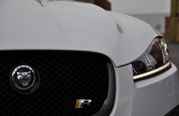 IAA 2013: Jaguar SUV im Anmarsch?
