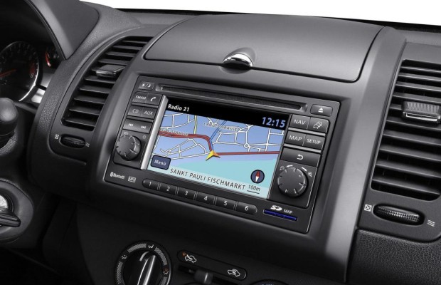 IAA 2013: Nokia - Das vernetze Auto