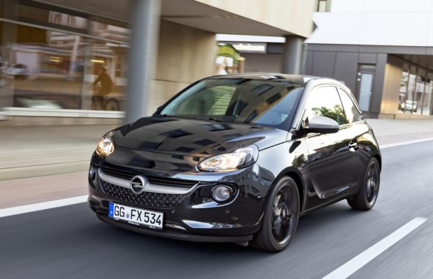 IAA 2013: Opel Adam Sondermodelle