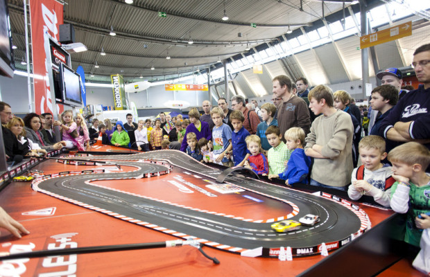 IAA 2013: Startschuss für die 