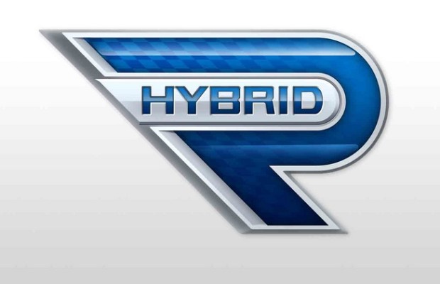 IAA 2013: Toyota Studie »Hybrid R« - Kommt ein neuer Toyota Supra?