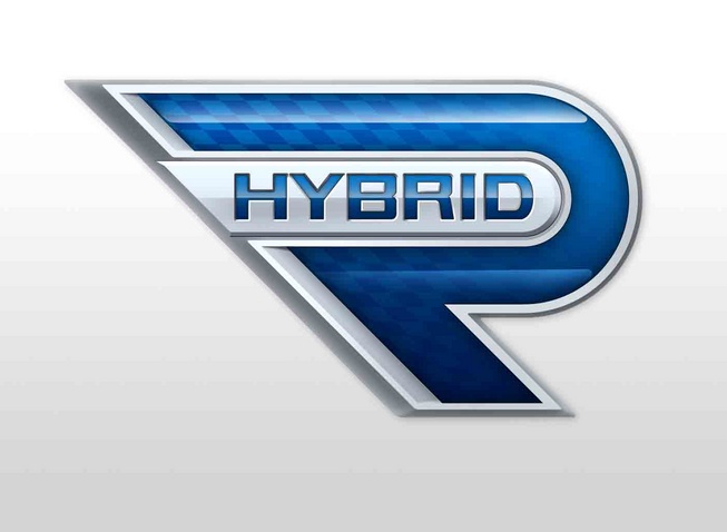 IAA 2013: Toyota Studie »Hybrid R« - Kommt ein neuer Toyota Supra?