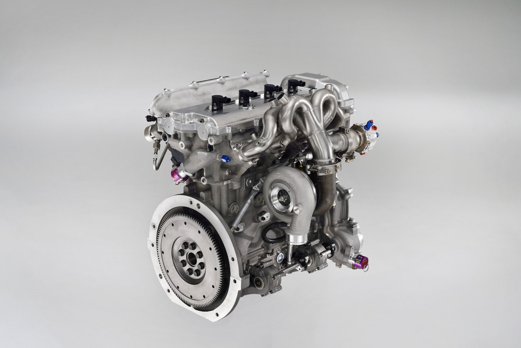 IAA 2013: Toyota Yaris Hybrid-R bringt es auf 420 PS