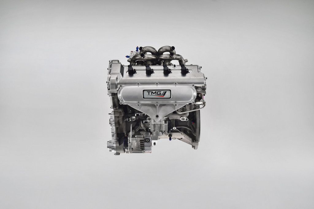IAA 2013: Toyota Yaris Hybrid-R bringt es auf 420 PS