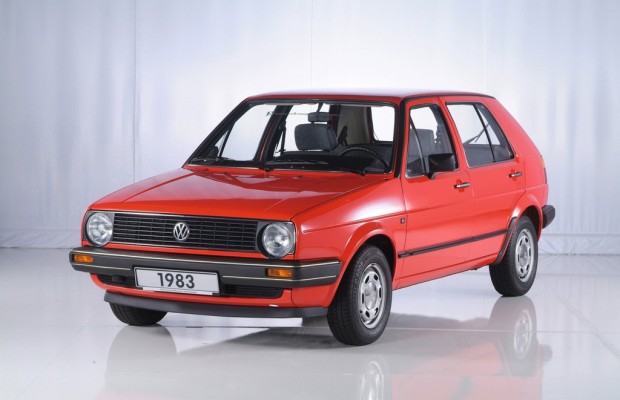 IAA 2013: Volkswagen zeigt auch Klassiker