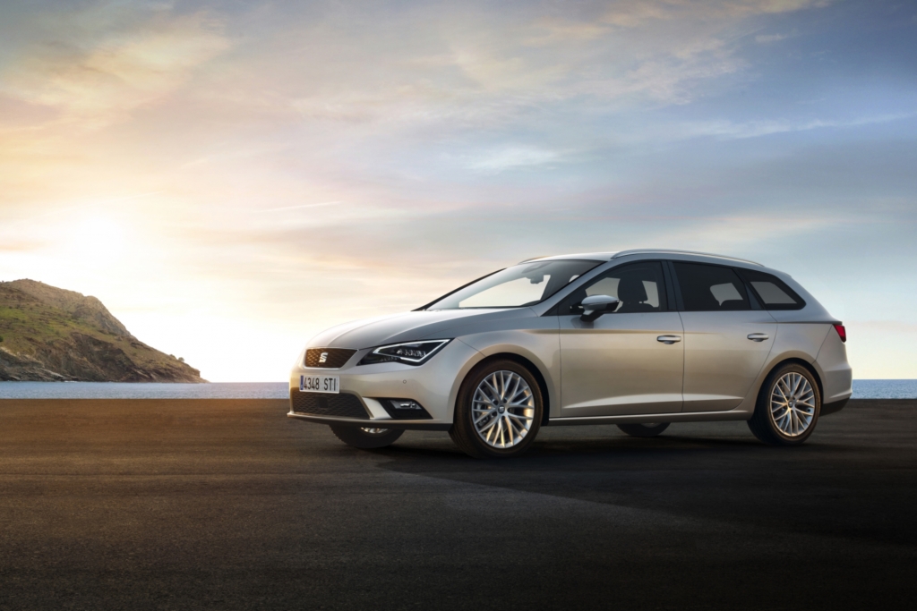 IAA 2013: Überblick - Von Supersportlern und Supersparern