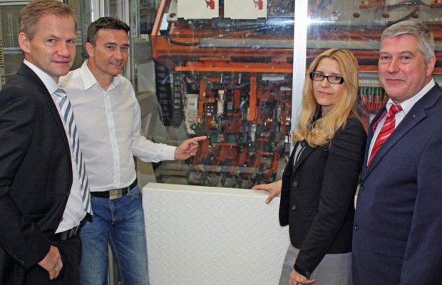 Idee des Monats spart VW 2,7 Millionen Euro