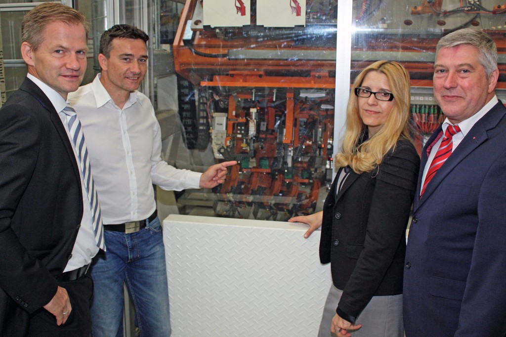 Idee des Monats spart VW 2,7 Millionen Euro