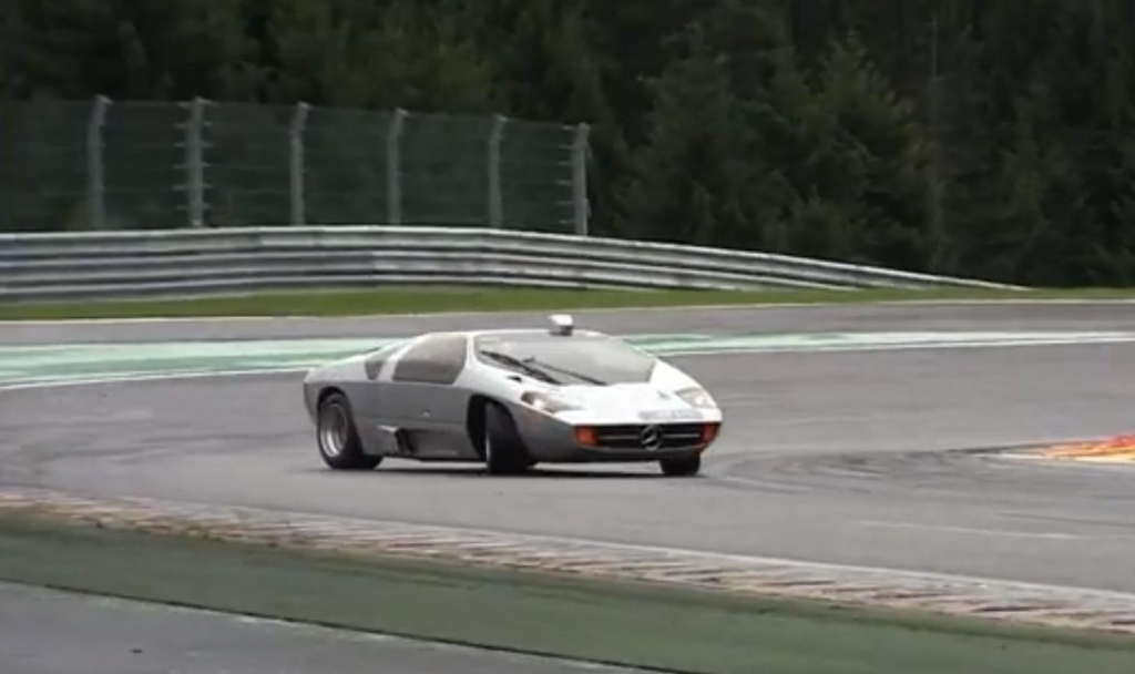 Isdera Imerator 108i