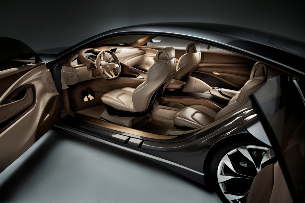 Jagd auf den 3er – Hyundai plant Premium-Mittelklasse mit Heckantrieb