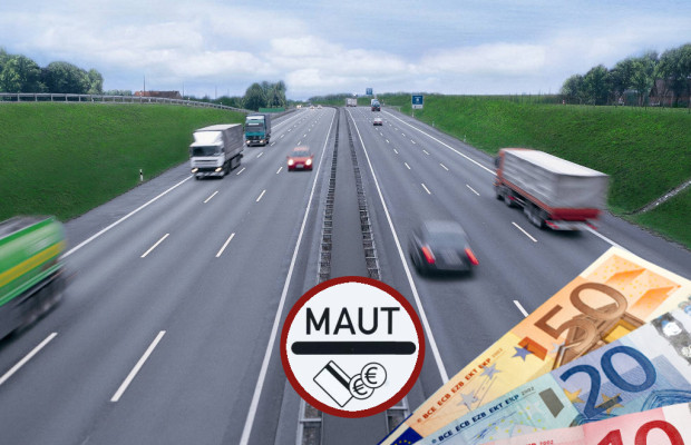 Kommt die Pkw-Maut noch 2013?