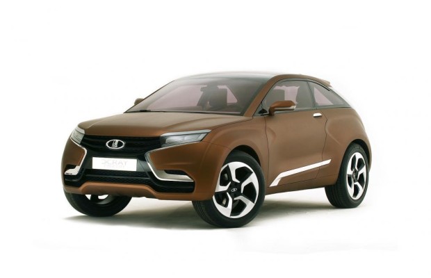 Lada: Schwedische Designkultur als Zukunftsmodell