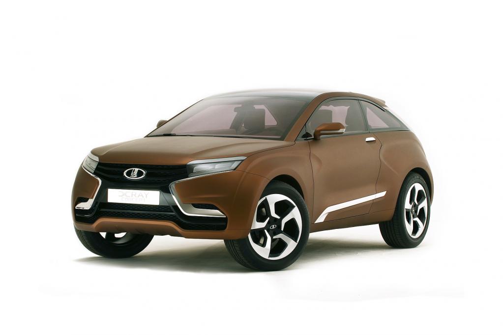 Lada: Schwedische Designkultur als Zukunftsmodell