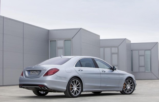 Landgericht folgt DUH gegen Daimler