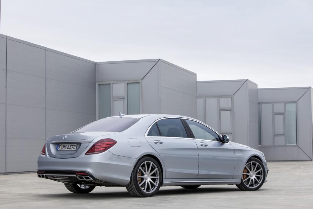 Landgericht folgt DUH gegen Daimler