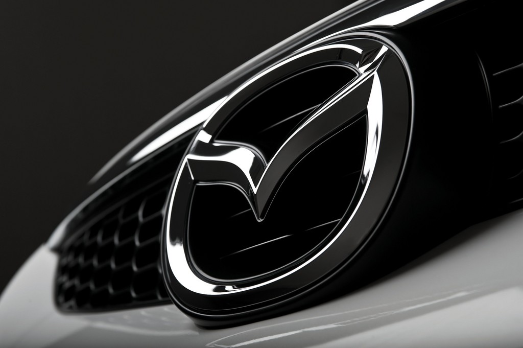 Mazda wächst weiter