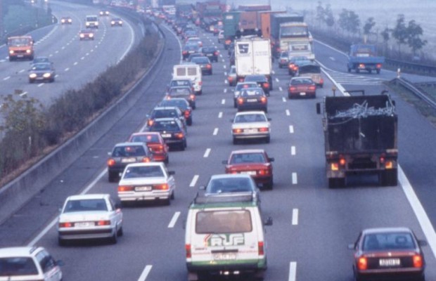 Mehr Autos für weniger Deutsche