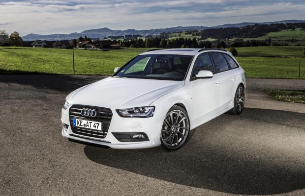 Motortuning von ABT zum Sonderpreis