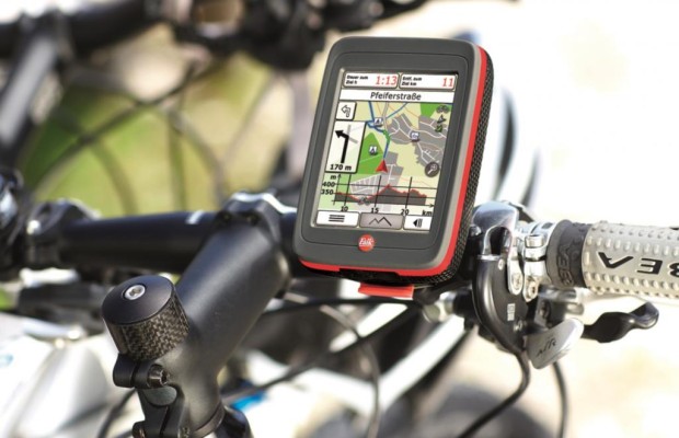 Navigationshilfen für das Fahrrad - Wenn das Rad Rat weiß