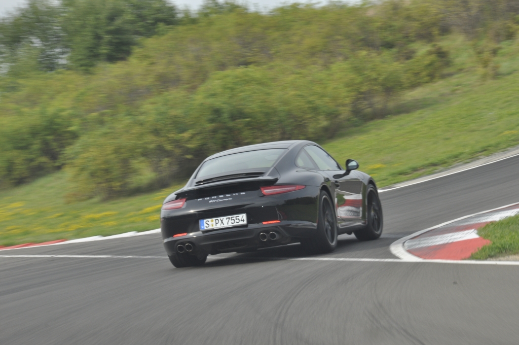 Need for Speed Gewinnspiel Sieger erfährt Porsche in Leipzig