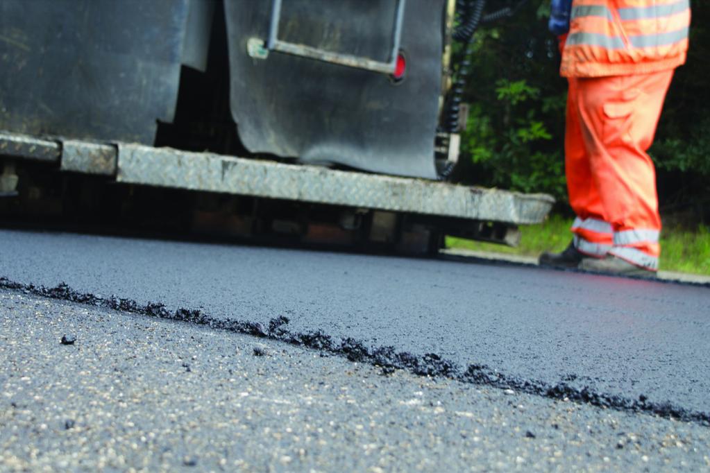 Neue Straßenprojekte sind oft überdimensioniert