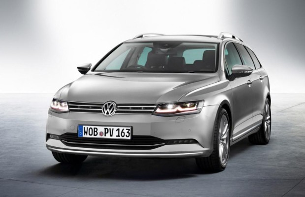 Neuer VW Passat startet früher als geplant
