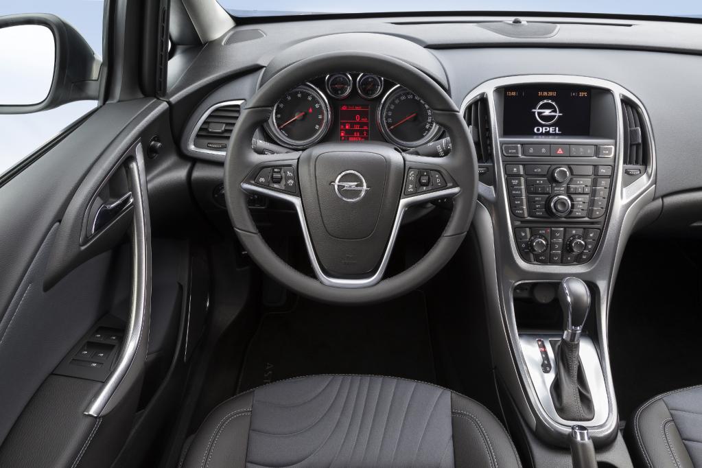 Opel Astra 1.7 CDTI Edition: Der Beginn einer langen Freundschaft
