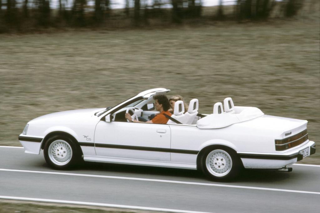 Opel 