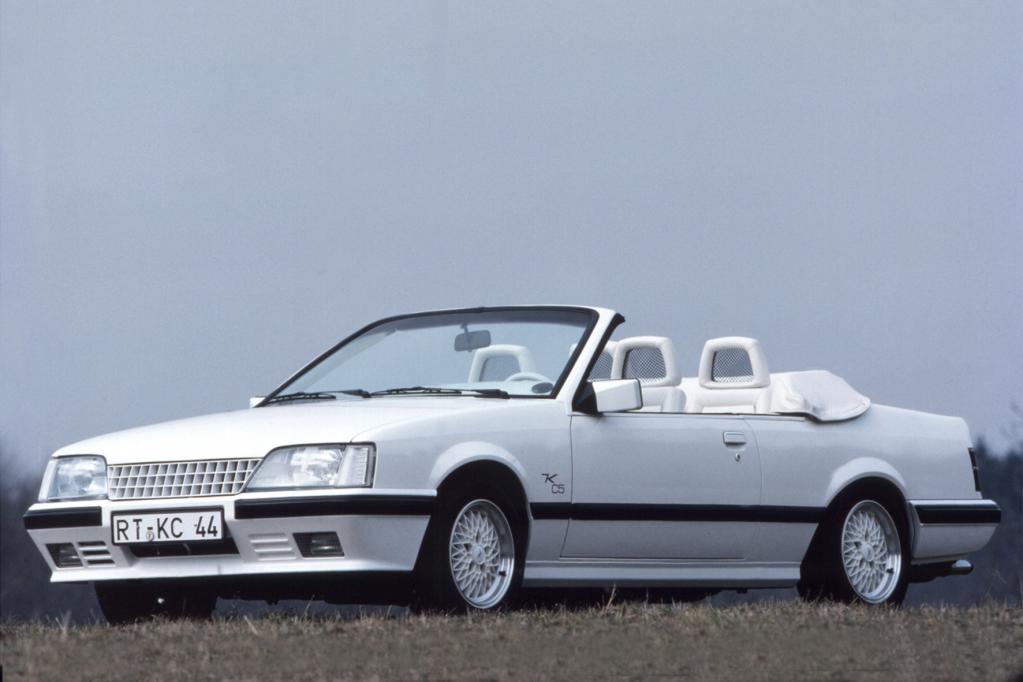 Opel 