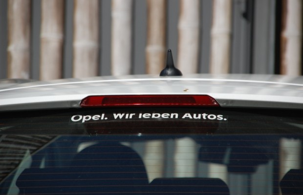 Opel zieht sich aus Australien zurück