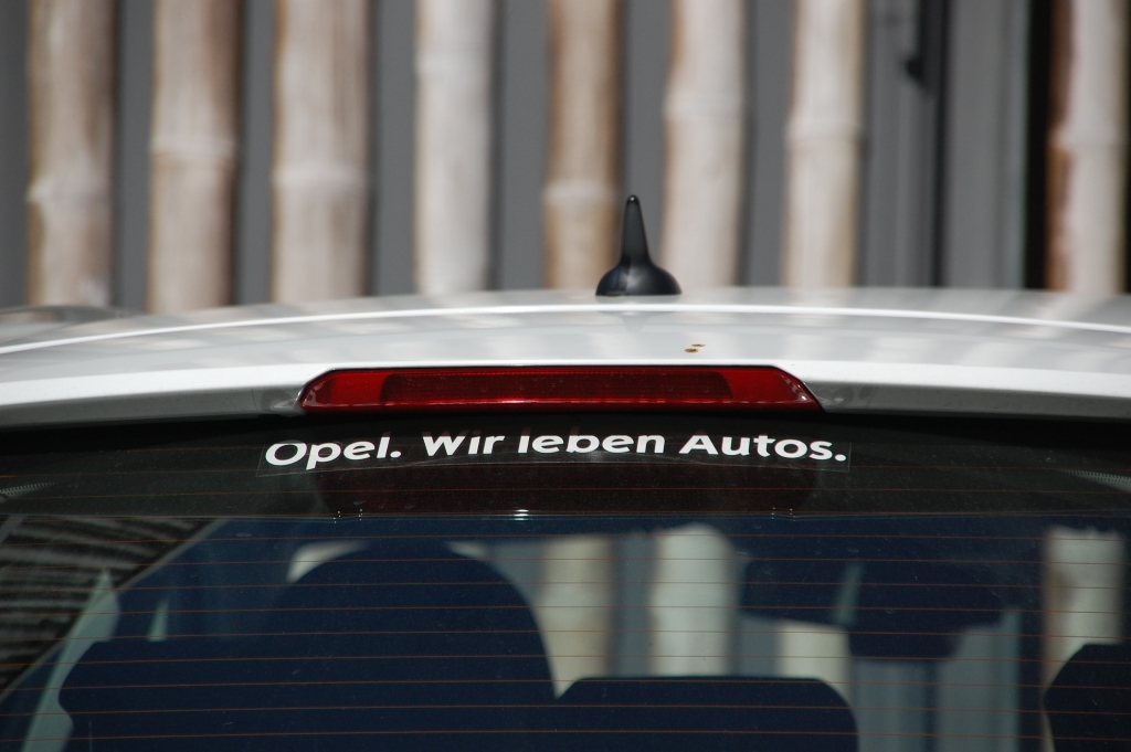 Opel zieht sich aus Australien zurück