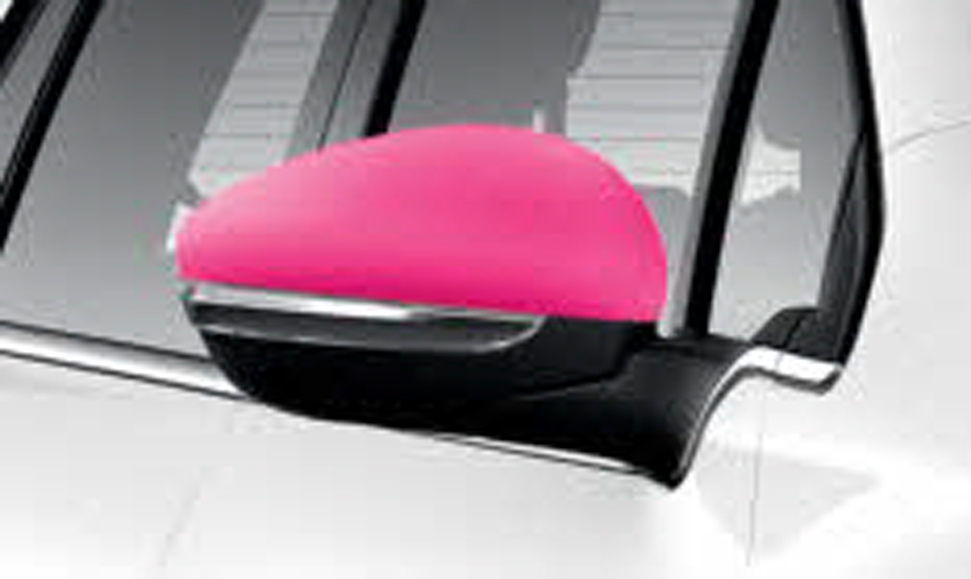 Peugeot bringt Zubehör für den 2008