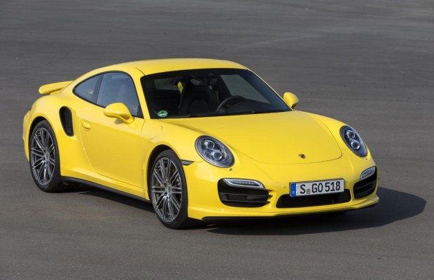 Porsche 911 Turbo: Der Über-Elfer