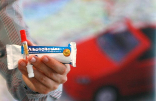 Posse um Alkoholtester in Frankreich - Mitführen Pflicht – Verstoß ohne Folgen
