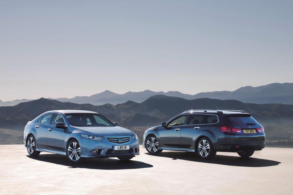 Qualität setzt sich durch, heißt es. Dass das nicht immer gilt, beweist der Honda Accord seit Jahren