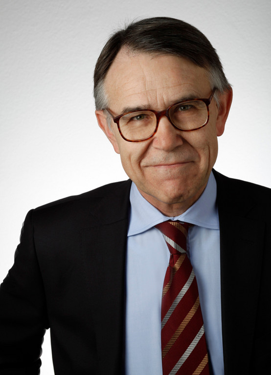 Rau übernimmt Wirtschaftsverband der Kautschukindustrie