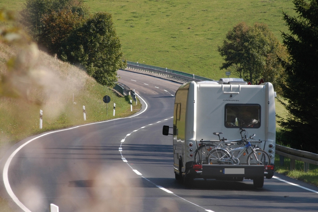 Recht: Rücktritt vom Kaufvertrag - Ratten im Wohnmobil
