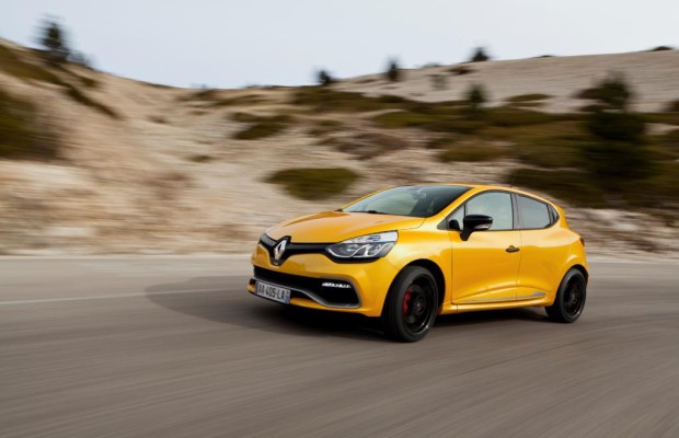 Renault hat den besten Online-Konfigurator