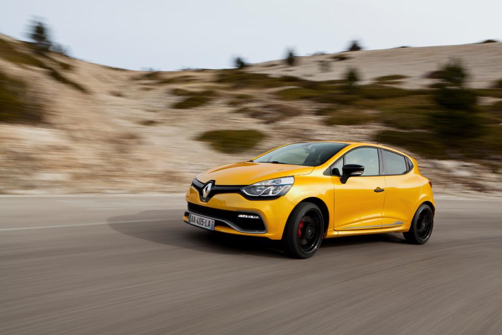 Renault hat den besten Online-Konfigurator