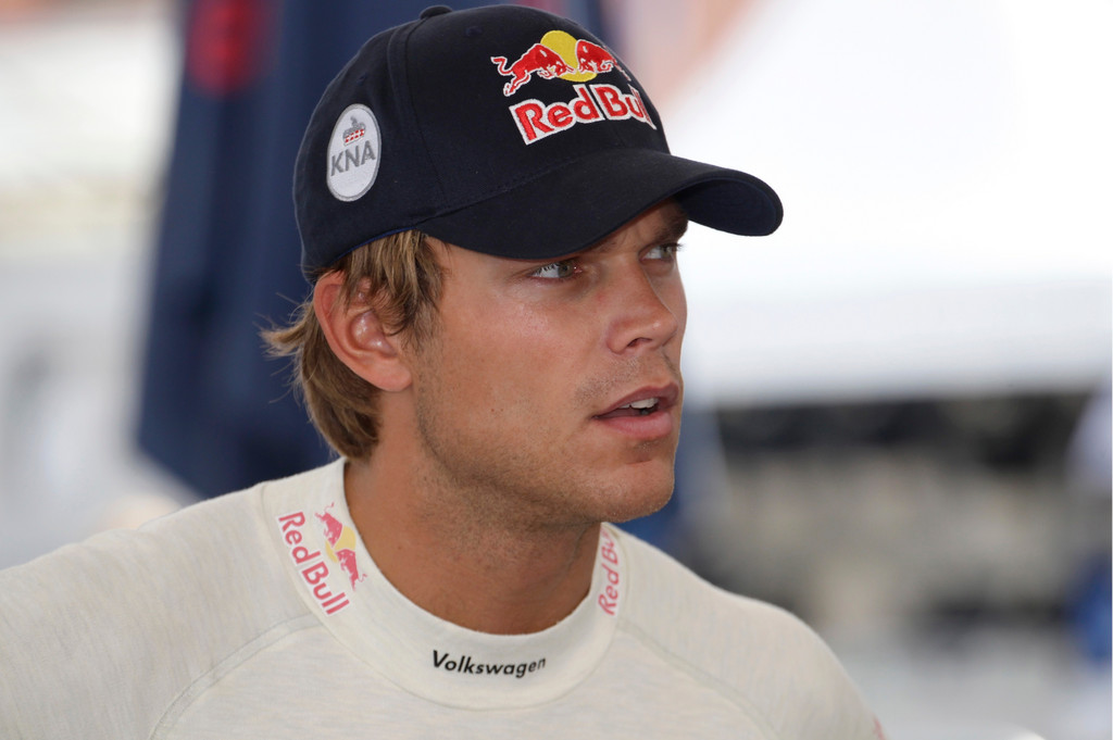 Sébastien Ogier kann bereits bei der WRC Rallye Deutschland den Titel holen