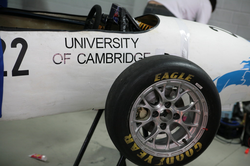 Sieger der Formula Student stehen fest