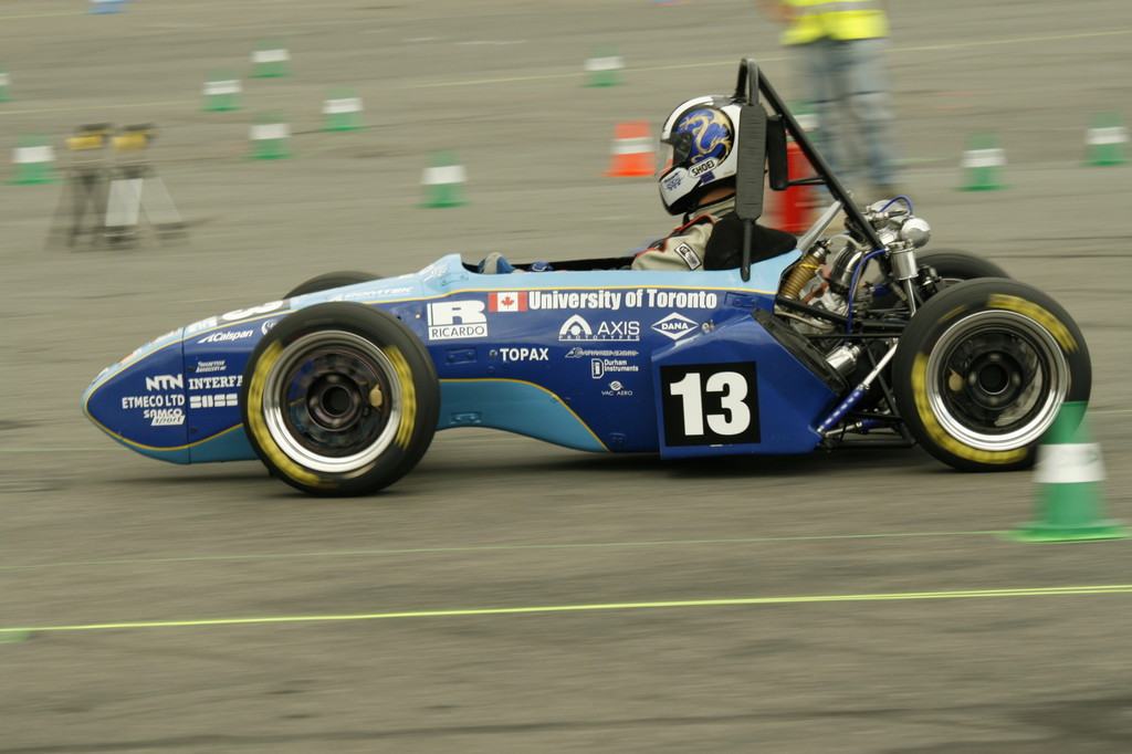 Sieger der Formula Student stehen fest