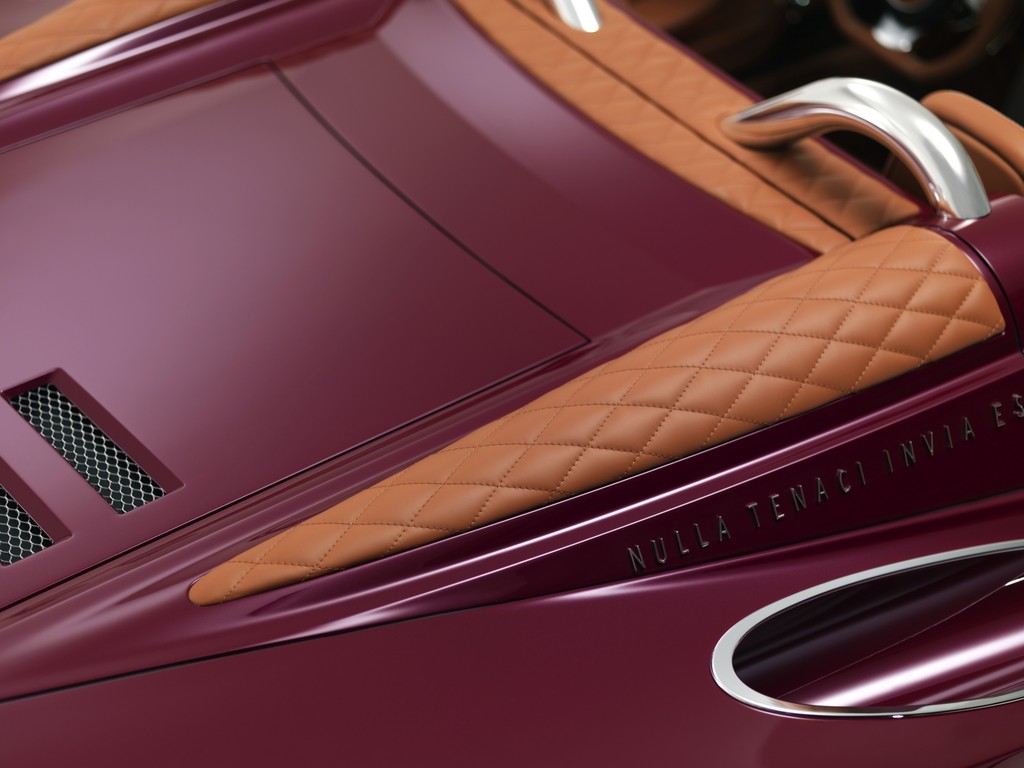 Spyker B6 Venator Spyder soll 2015 zu kaufen sein