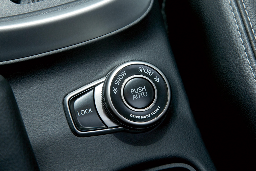 Suzuki SX4: Neuer Crossover im Kompaktsegment Deutschlandpremiere auf der IAA 2013