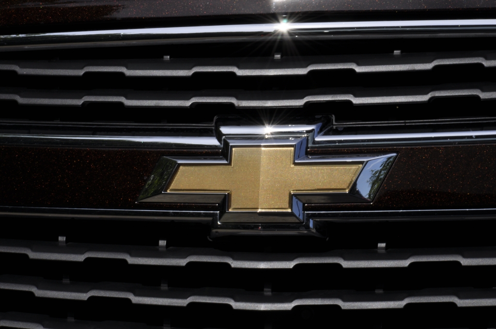 Test Chevrolet Trax: Wie gut ist der amerikanische Mokka?