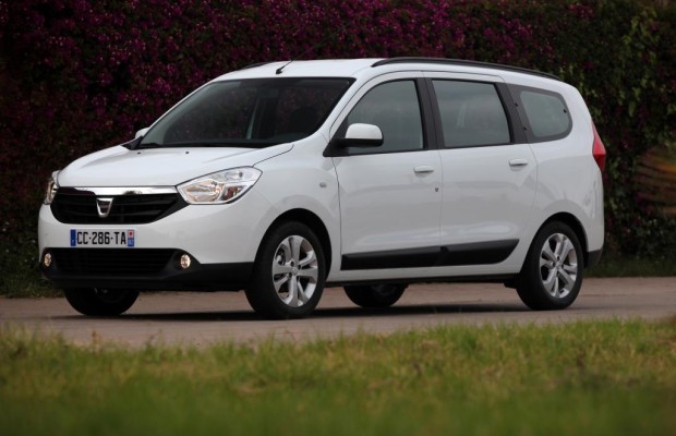 Test: Dacia Lodgy  - Familientarif auf vier Rädern