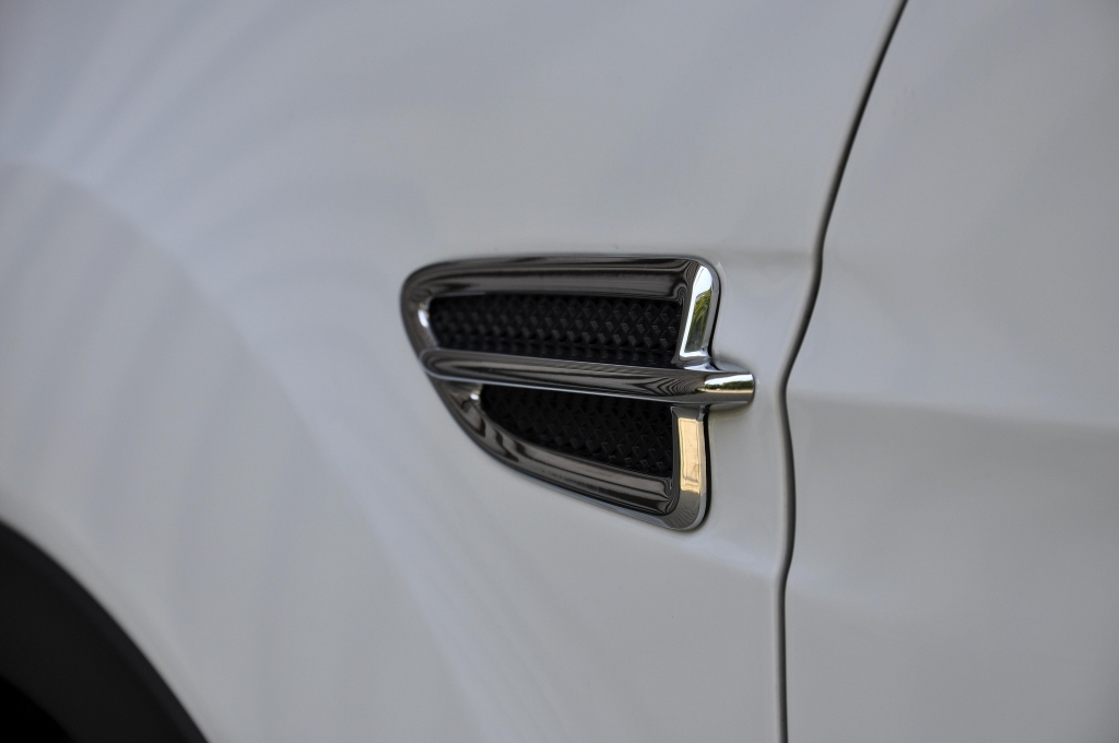 Test Ford Kuga 2.0 TDCi 4x4 Powershift Titanium: Durstiges Familienauto