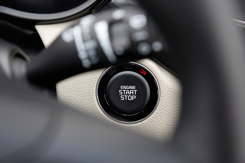 Test: Kia Carens - Was lange währt