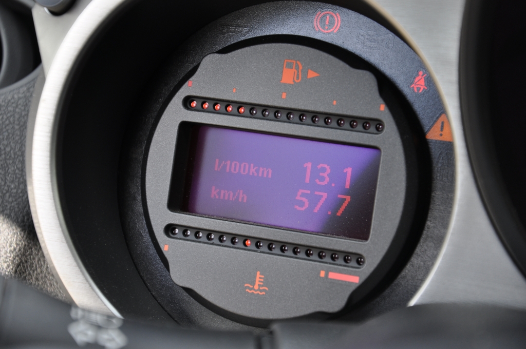 Test Nissan 370Z Nismo – Auf Krawall gebürstet